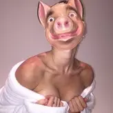 Miley Cyrus nude #1733