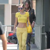 Miley Cyrus nude #1738