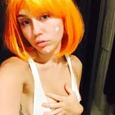 Miley Cyrus nude #1741