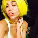 Miley Cyrus nude #1742