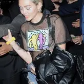 Miley Cyrus nude #1745