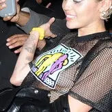 Miley Cyrus nude #1747