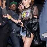 Miley Cyrus nude #1757