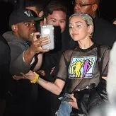 Miley Cyrus nude #1768