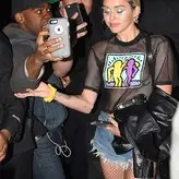 Miley Cyrus nude #1769