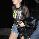 Miley Cyrus nude #1771