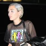 Miley Cyrus nude #1775