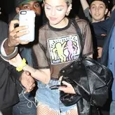 Miley Cyrus nude #1778