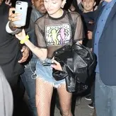 Miley Cyrus nude #1779