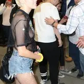 Miley Cyrus nude #1789