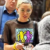 Miley Cyrus nude #1800