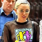 Miley Cyrus nude #1801