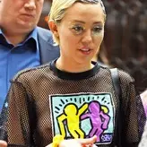 Miley Cyrus nude #1802