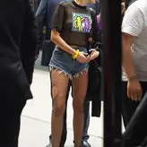 Miley Cyrus nude #1805