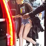 Miley Cyrus nude #1806