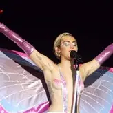 Miley Cyrus nude #1811
