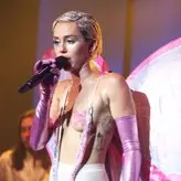 Miley Cyrus nude #1812