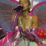 Miley Cyrus nude #1815