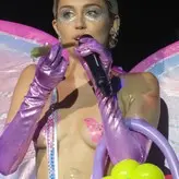 Miley Cyrus nude #1817