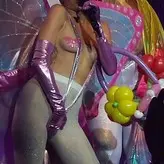 Miley Cyrus nude #1829