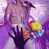 Miley Cyrus nude #1830