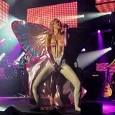 Miley Cyrus nude #1835