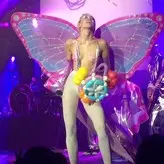 Miley Cyrus nude #1838