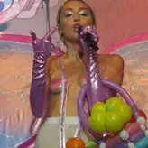 Miley Cyrus nude #1843