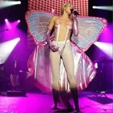 Miley Cyrus nude #1844