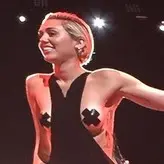 Miley Cyrus nude #1862