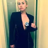Miley Cyrus nude #1879