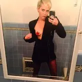Miley Cyrus nude #1880