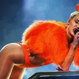 Miley Cyrus nude #1887
