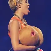 Miley Cyrus nude #1891