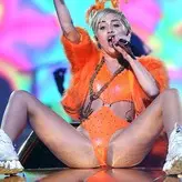 Miley Cyrus nude #1892