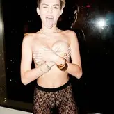 Miley Cyrus nude #1905