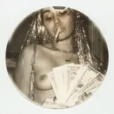 Miley Cyrus nude #1912