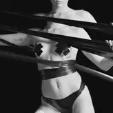 Miley Cyrus nude #1924