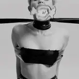 Miley Cyrus nude #1926