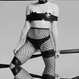 Miley Cyrus nude #1932