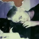 Miley Cyrus nude #1993