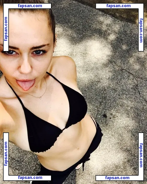 Miley Cyrus nude photo #2056 from OnlyFans