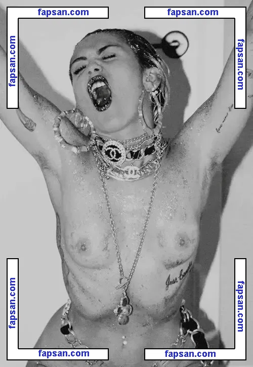 Miley Cyrus nude photo #2059 from OnlyFans