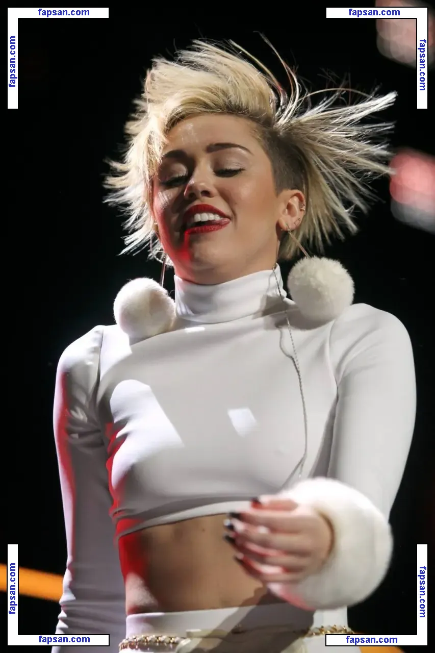 Miley Cyrus nude photo #2179 from OnlyFans