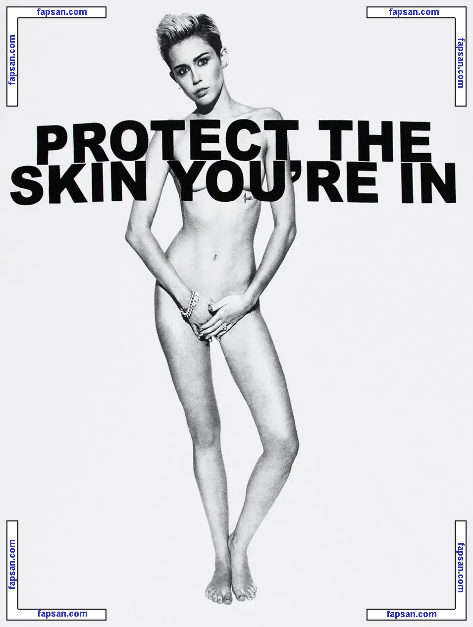 Miley Cyrus nude photo #2209 from OnlyFans