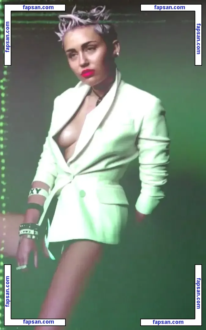 Miley Cyrus nude photo #2229 from OnlyFans