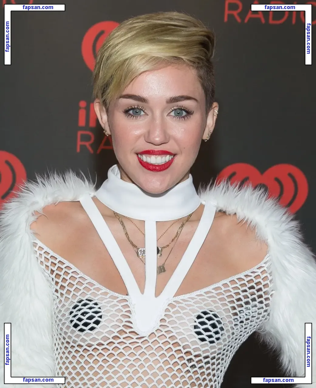 Miley Cyrus nude photo #2300 from OnlyFans