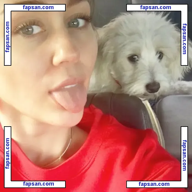 Miley Cyrus nude photo #2322 from OnlyFans