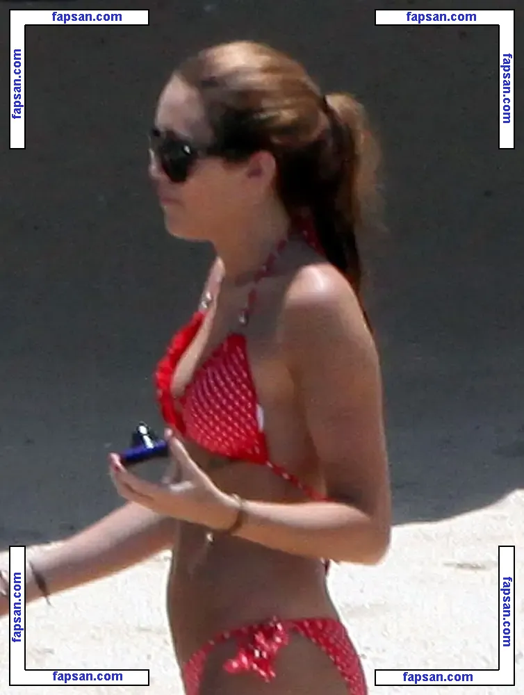 Miley Cyrus nude photo #2397 from OnlyFans
