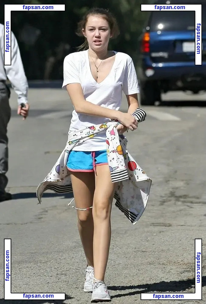 Miley Cyrus nude photo #2467 from OnlyFans